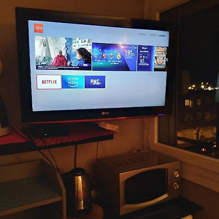 Chambre Calais Eksteriør billede