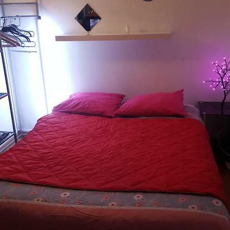 Chambre Calais Eksteriør billede